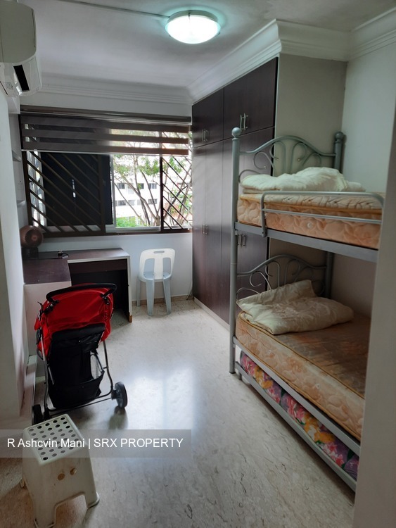 Serangoon Central thumbnail photo